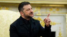 «На этой неделе»: Зеленский анонсировал переговоры с Турцией и странами Ближнего Востока