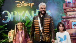 Не Дубай? Киркоров назвал будущее место обучения своих детей