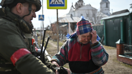 «В конце огорода похоронили»: вернувшиеся в Россию куряне рассказали о жизни в плену ВСУ