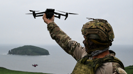 Разведка — удар — ликвидация. Лучшее видео из зоны СВО