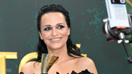 Певица Слава начала поиски богатого мужчины: «Готова к знакомству»