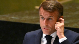 Макрона ждет импичмент? Франция может пережить экономический кризис в ближайшее время