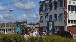 «Сжигали все подряд»: жители Суджи рассказали о зверствах ВСУ