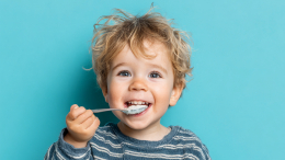 Еда для ума: советы эксперта по приготовлению детского завтрака