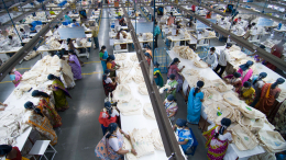 США повысили в два раза пошлины на индийские товары