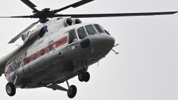 Уплыл на бочке: в Хабаровском крае ищут дрейфующего в море мужчину