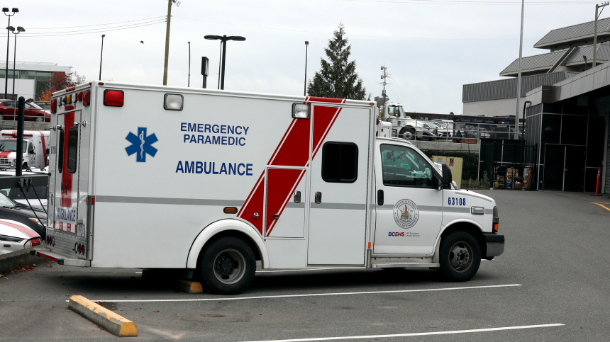 В Канаде мясокомбинат мог стать источником вспышки «болезни легионеров»