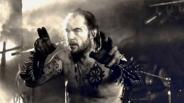 Лидер рок-группы Sacramentum Ниссен Карлен покончил с собой