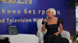 Премьера фильма «Красный шелк» состоится в главном кинотеатре Пекина 4 сентября