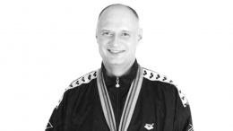 Умер олимпийский чемпион по плаванию Юрий Присекин