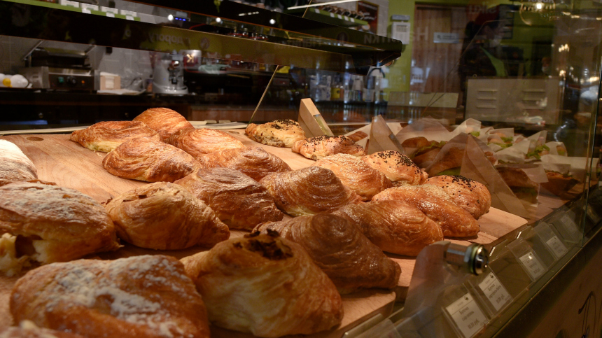 Сладкий яд: эксперт рассказала, как побороть страсть к выпечке