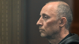 Бывшего врио замгубернатора Курской области Базарова арестовали на два месяца