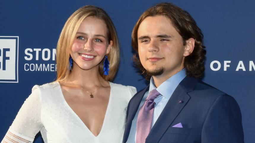 Наследник короля поп-музыки женится: сын Майкла Джексона объявил о помолвке