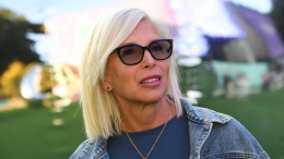 «Это потрясающе»: Свиридова о сотрудничестве с командой фильма «Красный шелк»