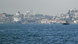 Он мог выжить: пропавший в Босфоре российский пловец Свечников отклонился от маршрута во время заплыва