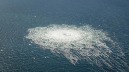 Выданы ордера на арест: установлены личности подорвавших «Северные потоки»