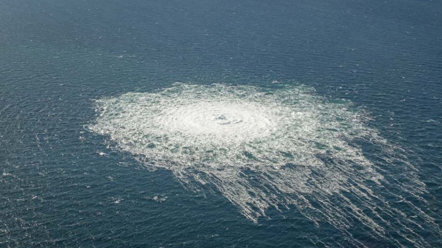 Zeit: в ФРГ следователи, предположительно, установили личности подорвавших СП