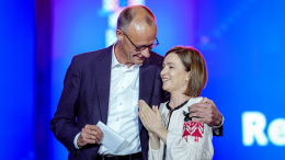 «Можете рассчитывать»: как Европа помогает Санду удержать власть в Молдавии