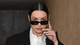 Галич показала фигуру спустя месяц после родов: «Можно как-то обратно в 56 кг?»