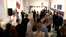 «Хотим говорить на своем родном языке»: Виталий Ганчев о «Харьковской весне»