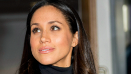 Меган Маркл рассказала о пережитых в королевской семье страданиях: «Я была вынуждена»