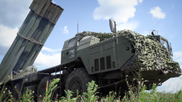 Огневая мощь «Торнадо-С»! Лучшее видео из зоны СВО