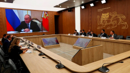 В НЦ «Россия» предложили создать совет по развитию архитектурного кода страны