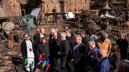 Национальная Медиа Группа готовит несколько громких премьер