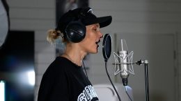 «Он разный»: Елена Джая назвала свой новый альбом мультижанровым