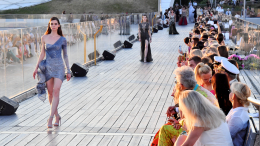 Московская неделя моды охватит девять городских площадок столицы