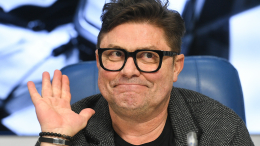 «Работа, пока не упадешь»: Сергей Белоголовцев впервые появился на публике после инсульта