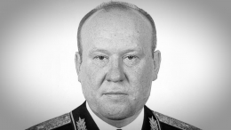 Умер Герой России и участник операции в Беслане Валерий Канакин