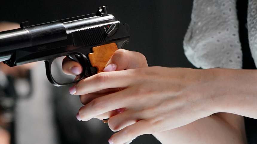 «Обычное явление»: Родственница невесты убила жениха на свадьбе в Турции