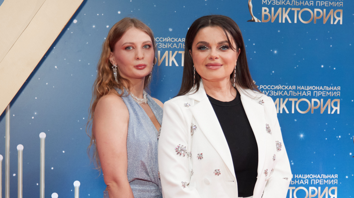 Наташа Королева фотолар мен видеоларды жария етті