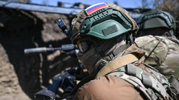 ВС РФ освободили населенный пункт Нелеповка в ДНР