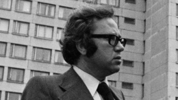 Умер заслуженный тренер СССР по шахматам Анатолий Быховский