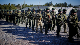 Мирошник: ВСУ использует снаряды с трудноизвлекаемыми осколками