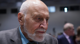 «Подустала»: дочь Дроздова отреагировала на слова мачехи о ее безразличии к отцу