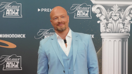 «Советую рожать вместе с женщиной»: Панфилов стал отцом в третий раз