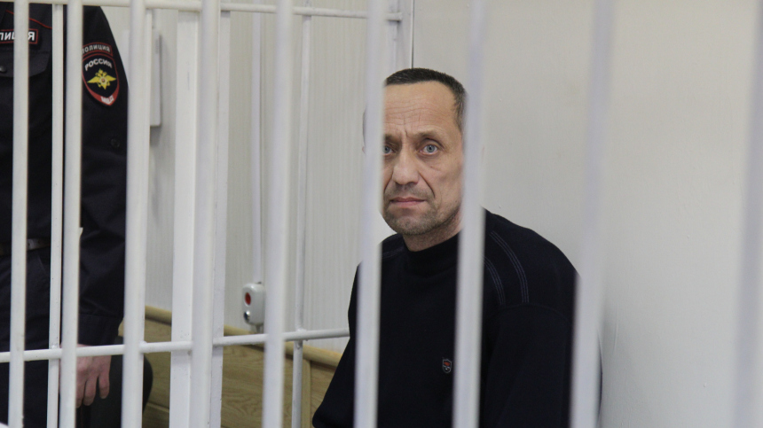 «Ангарский маньяк» получил новый срок за убийство 2011 года