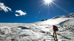 Не самый безопасный вид спорта: названы главные причины смерти альпинистов при восхождениях