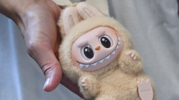 Миллиарды долларов: создатель Лабубу вошел в топ-100 богатейших людей мира