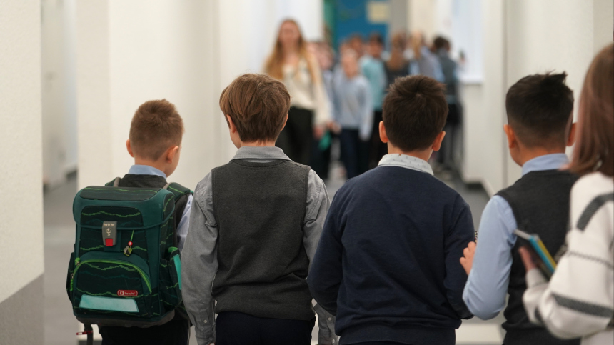 Вкусно и полезно: советы диетолога для школьного перекуса