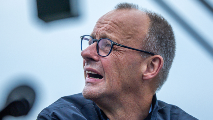 По стопам Меркель: действия Мерца угрожают Германии новым кризисом