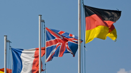 Полянский назвал решение «евротройки» по Ирану эскалационным шагом