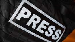 Московские хирурги оказывают помощь раненому в курском приграничье оператору