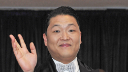 В Южной Корее задержали автора хита Gangnam Style