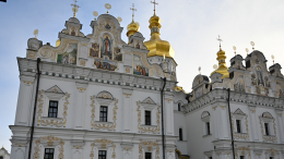 Святые мощи — в сторону: новая выставка в Киево-Печерской лавре шокировала верующих