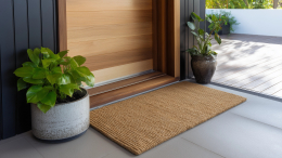 Неухоженный коврик: как обычная вещь у двери квартиры может обернуться штрафом