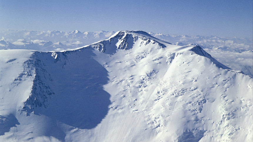 Наговицина могла перед отправкой на пик Победы скрыть переломом ноги